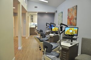 Orthodontic Office